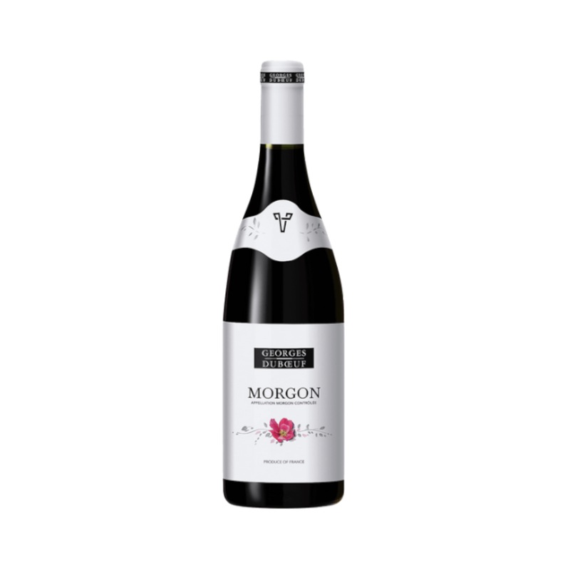 Georges Duboeuf Morgon 2019 750ml