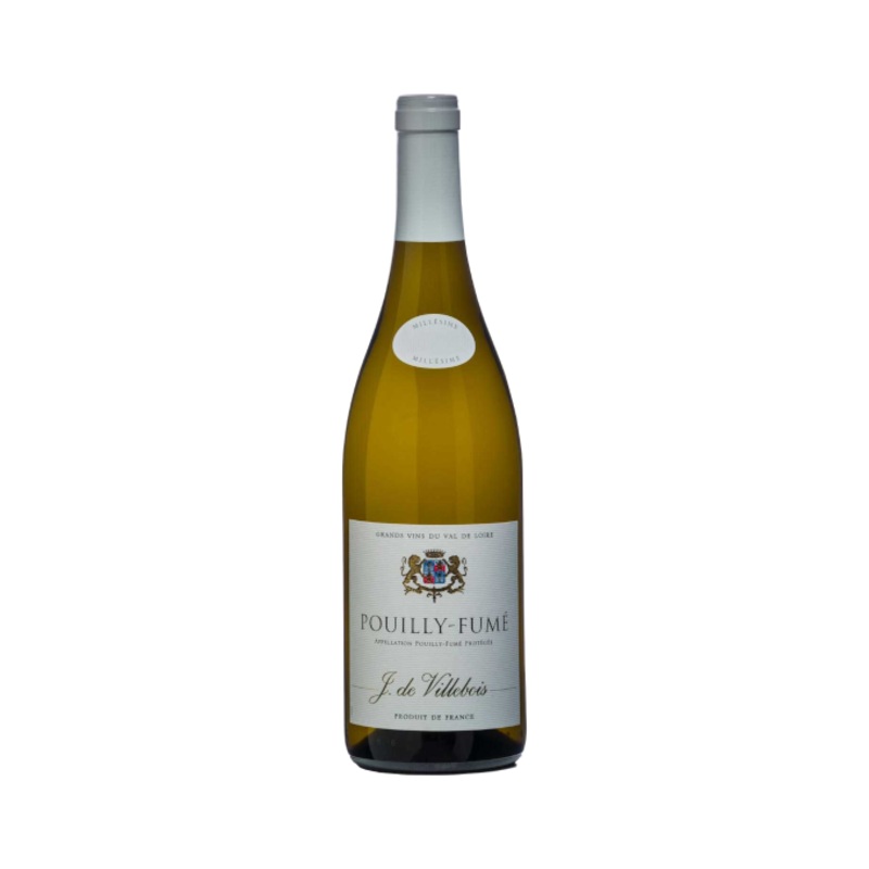 J de Villebois Pouilly Fume 750ml