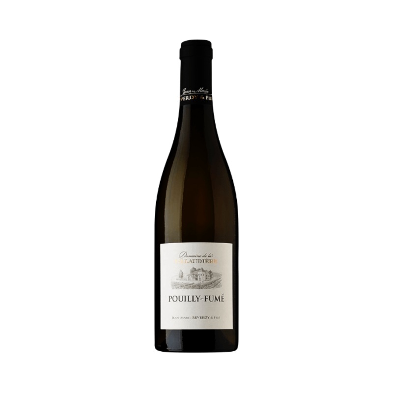 Jean Marie Reverdy Pouilly Fume La Villaudiere 2021 750ml