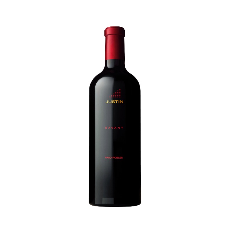 Justin Savant 2019 750ml