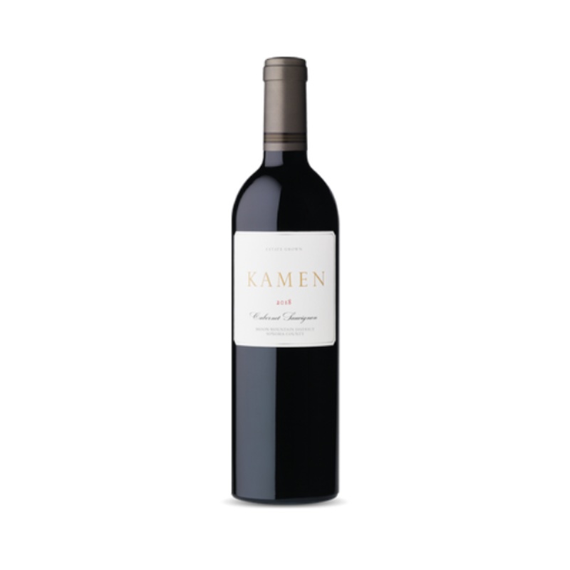 Kamen Cabernet Sauv 2018/2019 750ml