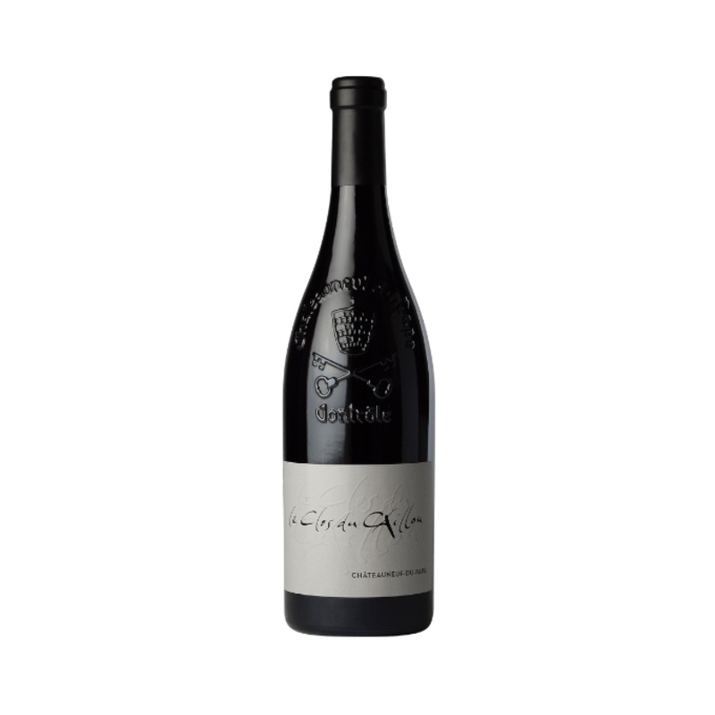 Le Clos du Caillou Chateauneuf du Pape Le Caillou 2018/2020 750ml