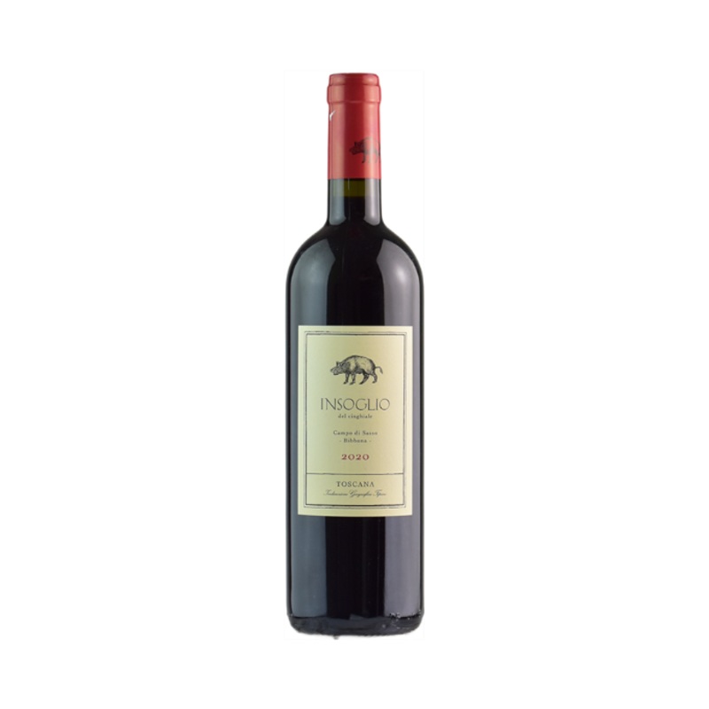 Lodovico Antinori Campo di Sasso Insoglio del Cinghiale 750ml