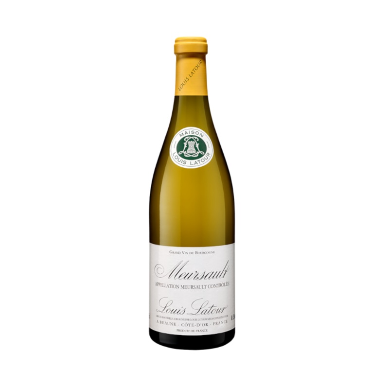 Louis Latour Meursault 2014 750ml