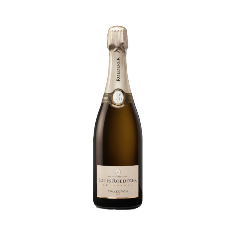 Louis Roederer Collection Brut 242 1.5L