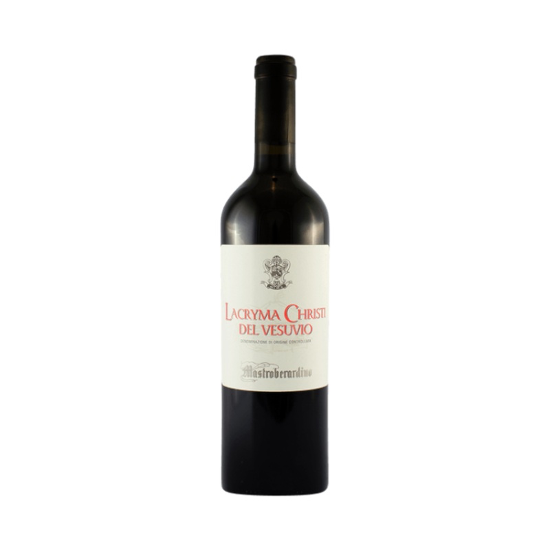 Mastroberardino Lacryma Christi del Vesuvio Red 750ml
