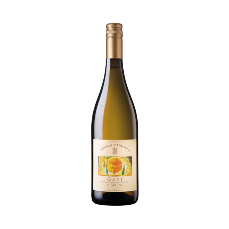 Michele Chiarlo Gavi Le Marne 750ml