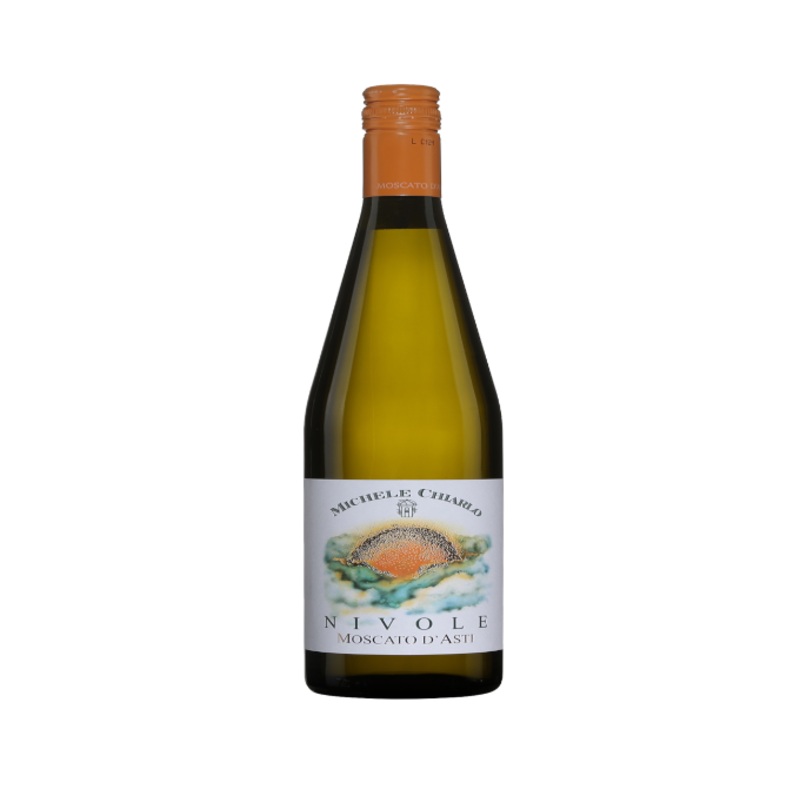 Michele Chiarlo Nivole Moscato d Asti 750ml