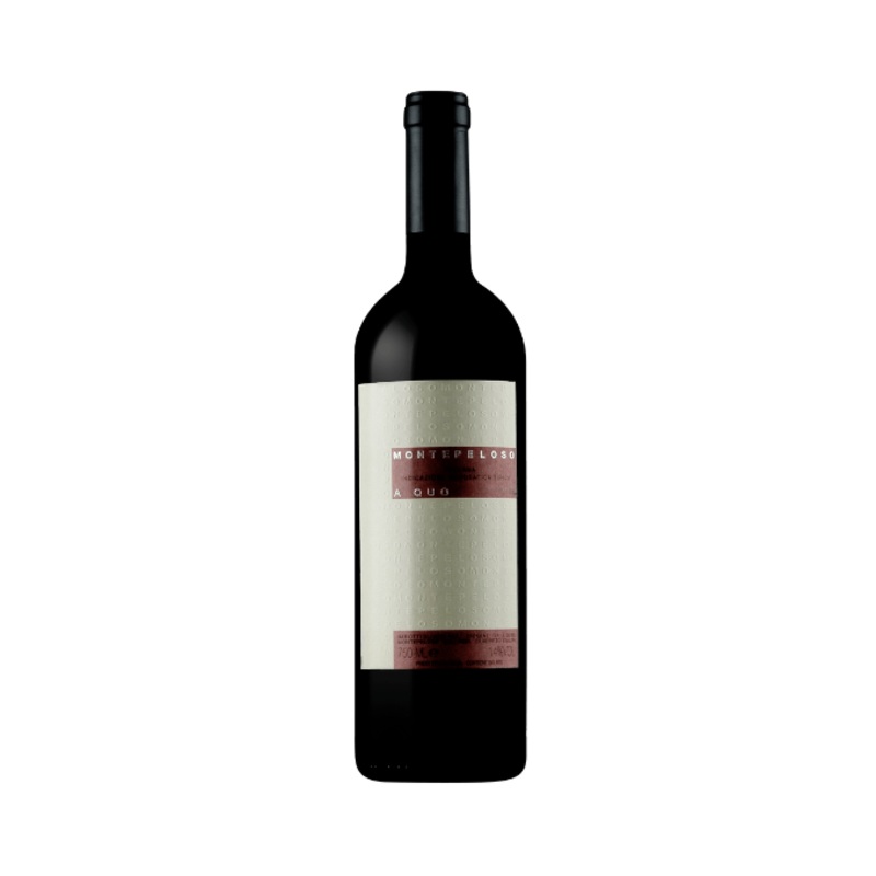 Montepeloso A Quo Toscana 2019 750ml