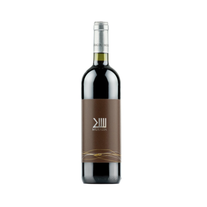 Muralia Riserva IGT 2020 750ml (No Barcode)