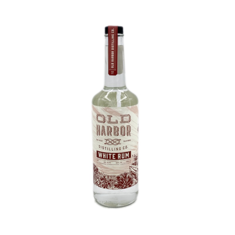 Old Harbor Adventure Series White 750ml (DNO P3)