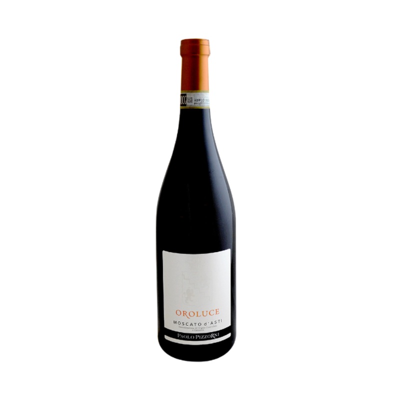 Paolo Pizzorni Oroluce Moscato d Asti 750ml