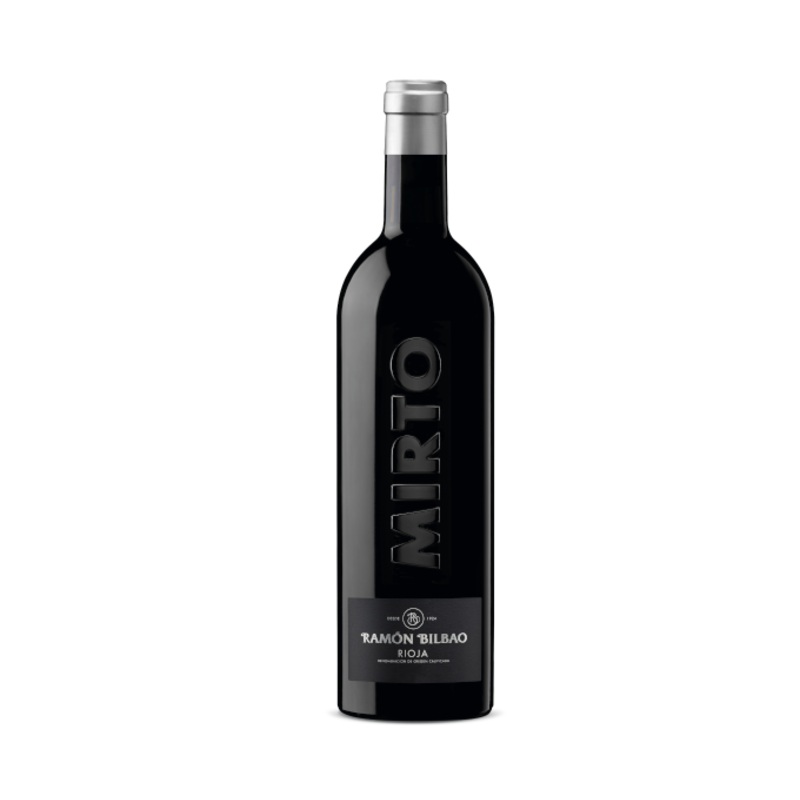 Ramon Bilbao Mirto 2014 750ml