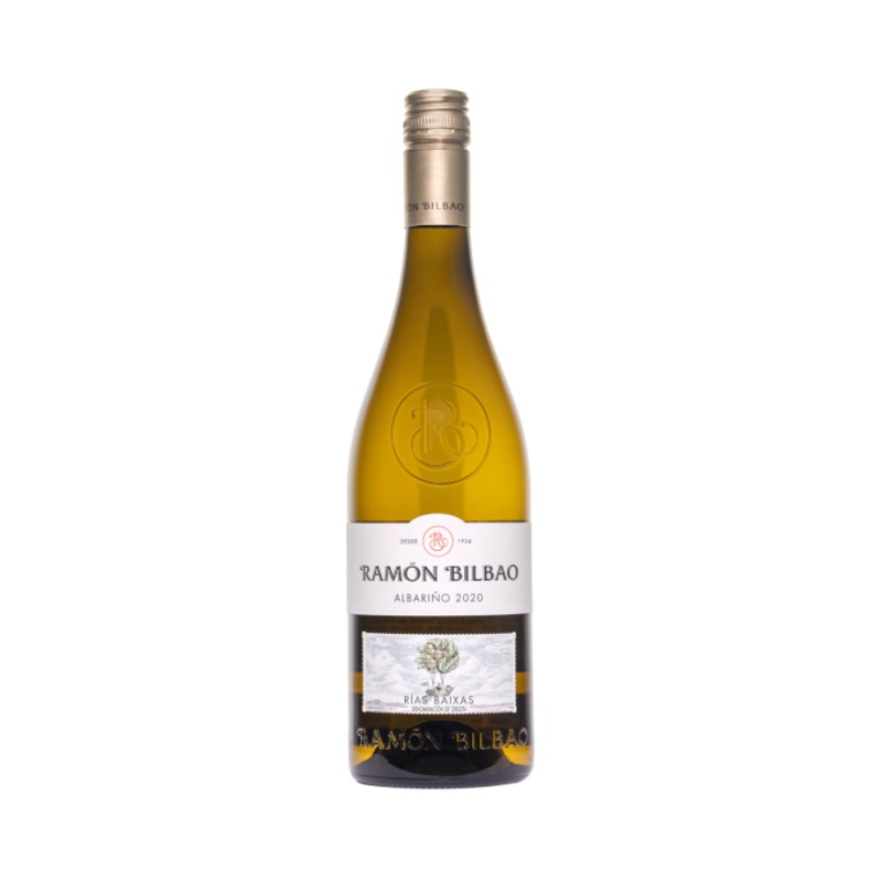 Ramon Bilbao Valinas Albarino 750ml