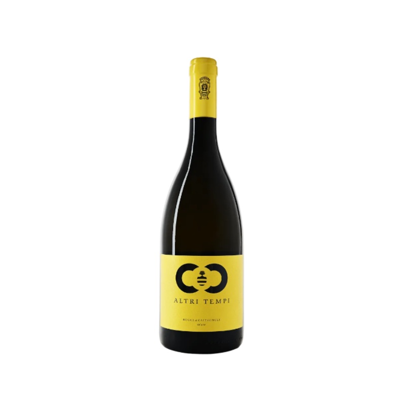 Rocca di Castagnoli Altri Tempi Toscana Sauv Blanc 750ml