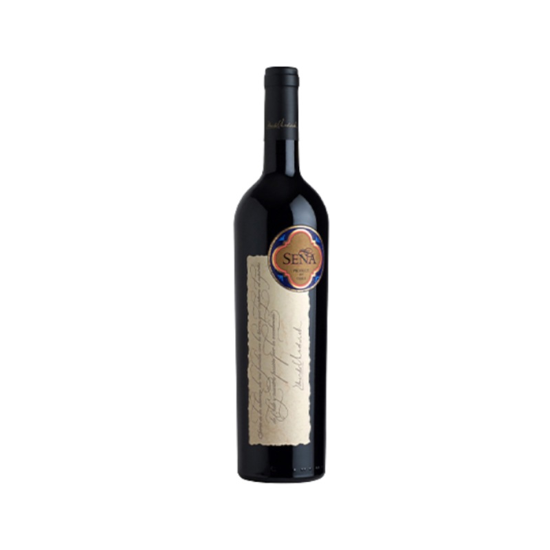 Sena 2009 750ml (Scan Correct Vintage)