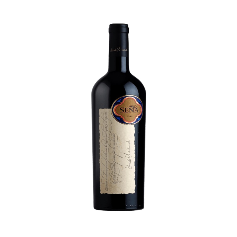 Sena 2015 750ml (Scan Correct Vintage)