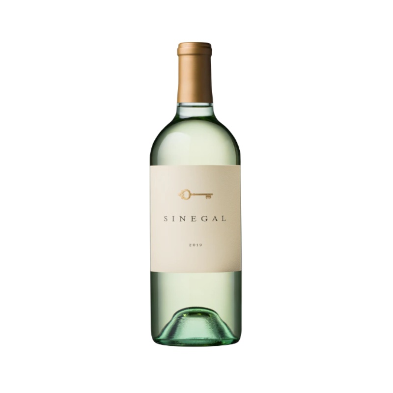 Sinegal Sauvignon Blanc 2019 750ml