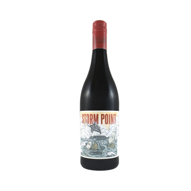 Storm Point Red Blend 2020 750ml