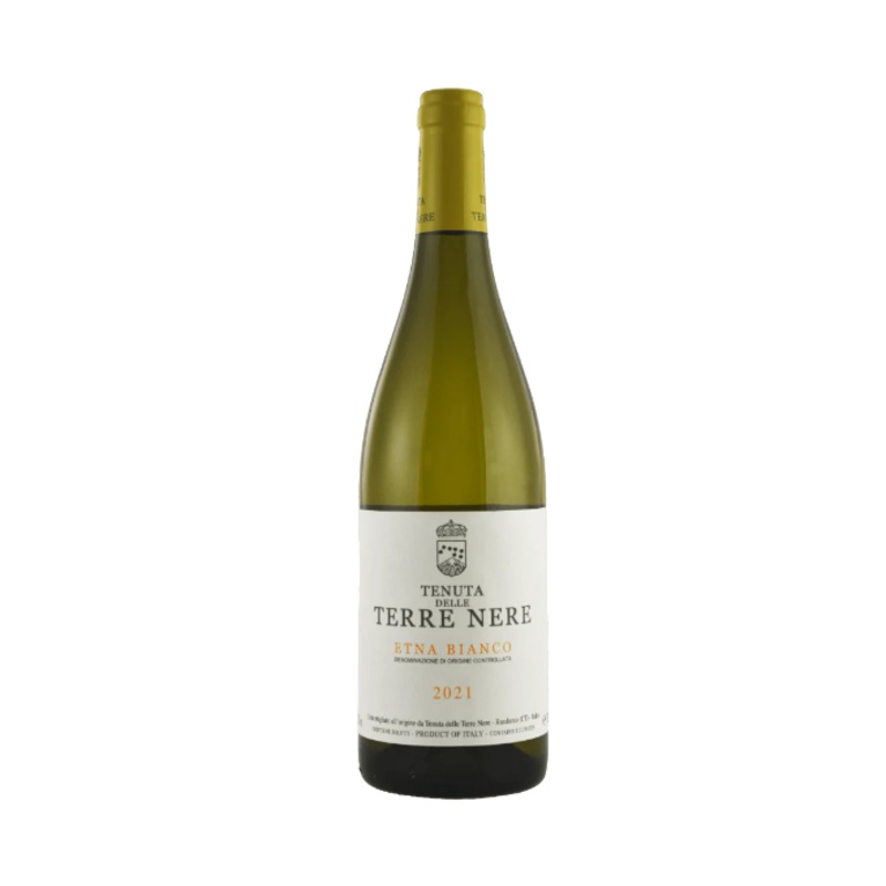 Tenuta delle Terre Nere Etna Bianco 2023 (95JS) 750ml