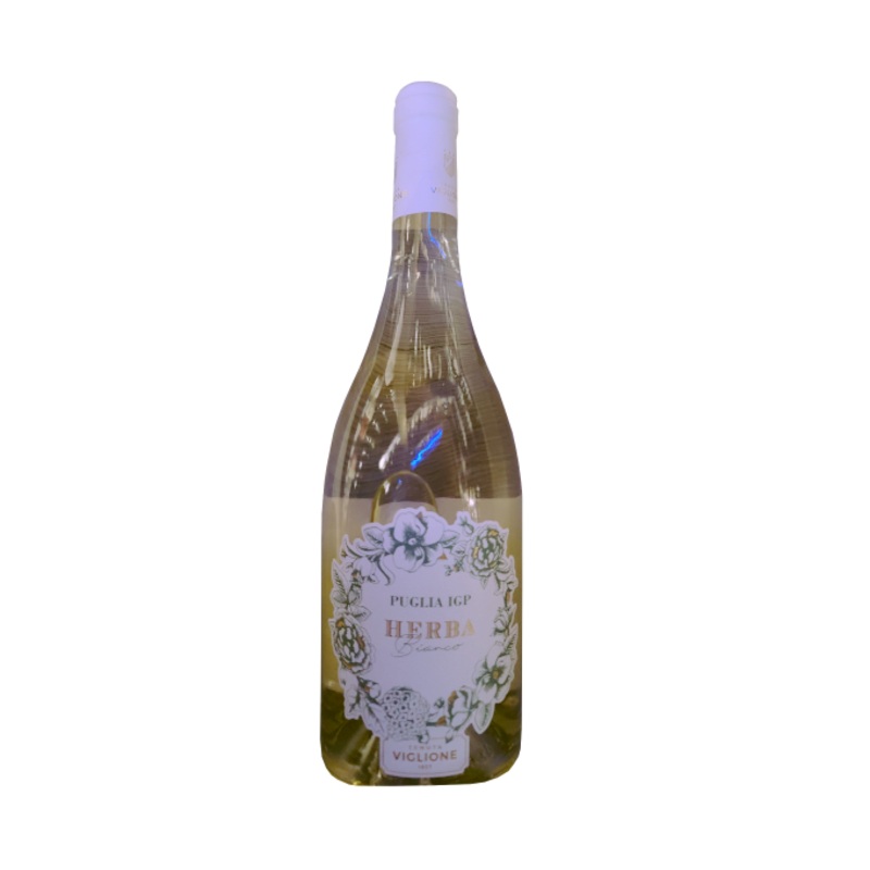 Tenuta Viglione Herba Puglia White 750ml