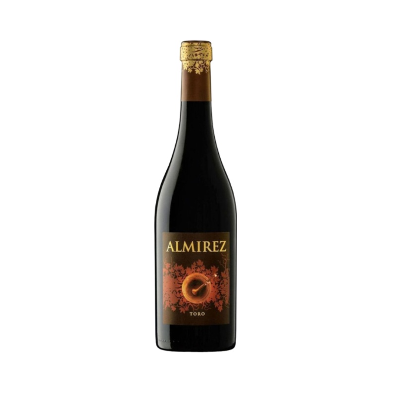 Teso La Monja Almirez 2021 750ml