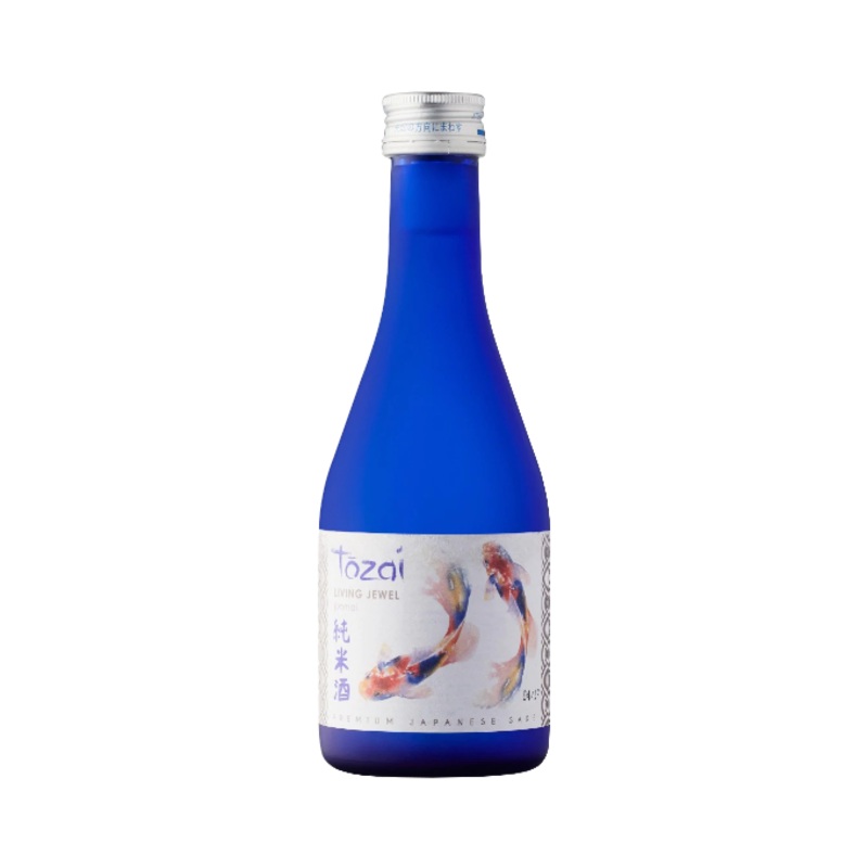 Tozai Living Jewel Junmai 300ml