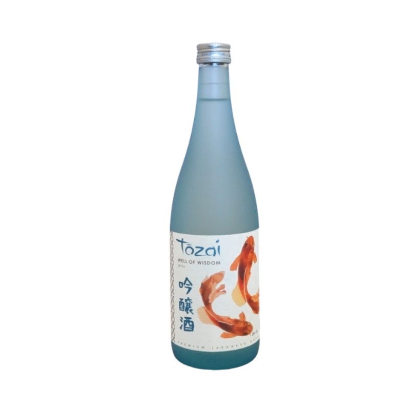 Tozai Well of Wisdom 720ml