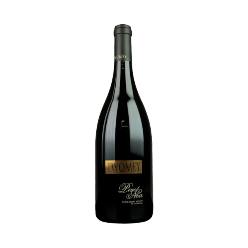 Twomey Anderson Valley Pinot Noir 2020 750ml