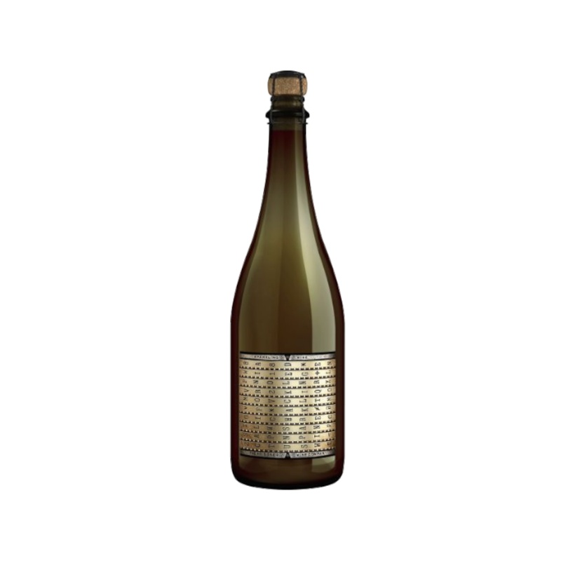 Unshackled Sparkling 2018 750ml