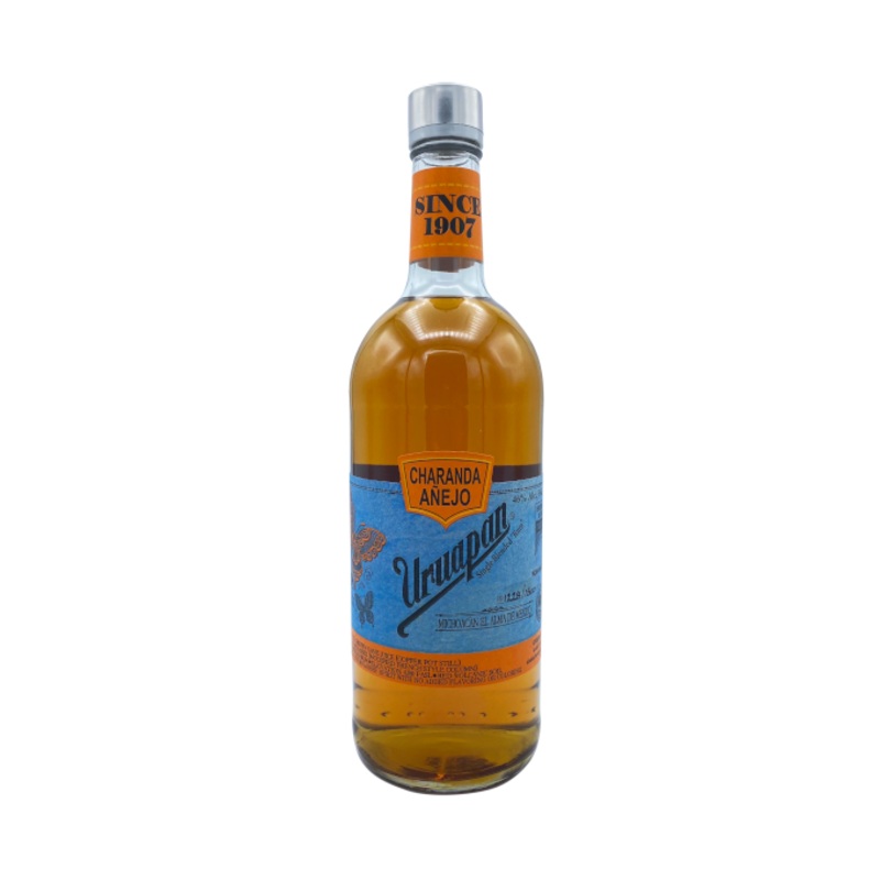 Uruapan Charanda Anejo 1L