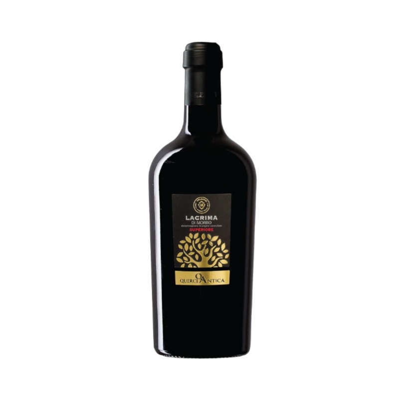 Velenosi Querci Antica Lacrima di Morro d Alba Superiore 2020 750ml