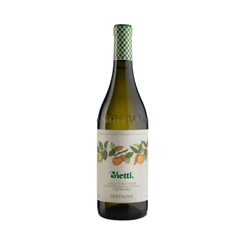Vietti Timorasso  Derthona Colli Tortonesi 2022 750ml