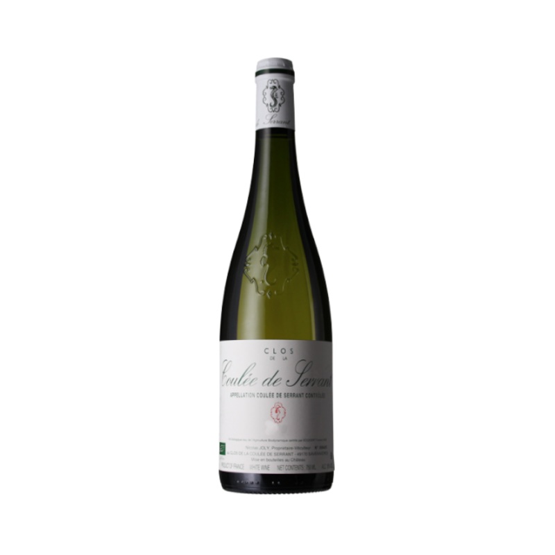 Vignobles Clos de la Coulee de Serrant 2020 750ml