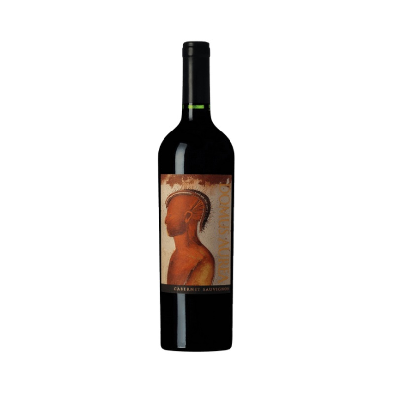 Vina Quebrada de Macul Domus Aurea Cabernet Sauv 2019 750ml