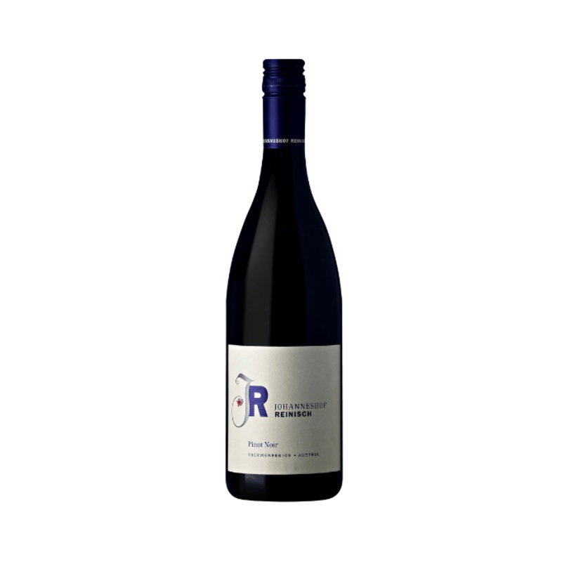 Weingut Johanneshof Reinisch Pinot Noir 2017 750ml