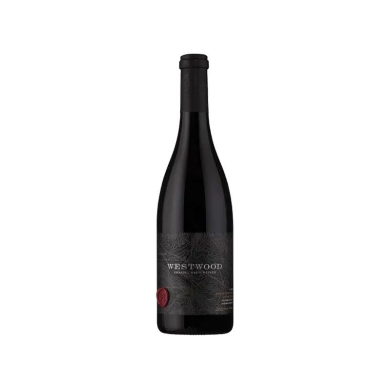 Westwood Annadel Gap Pinot Noir 2017 750ml