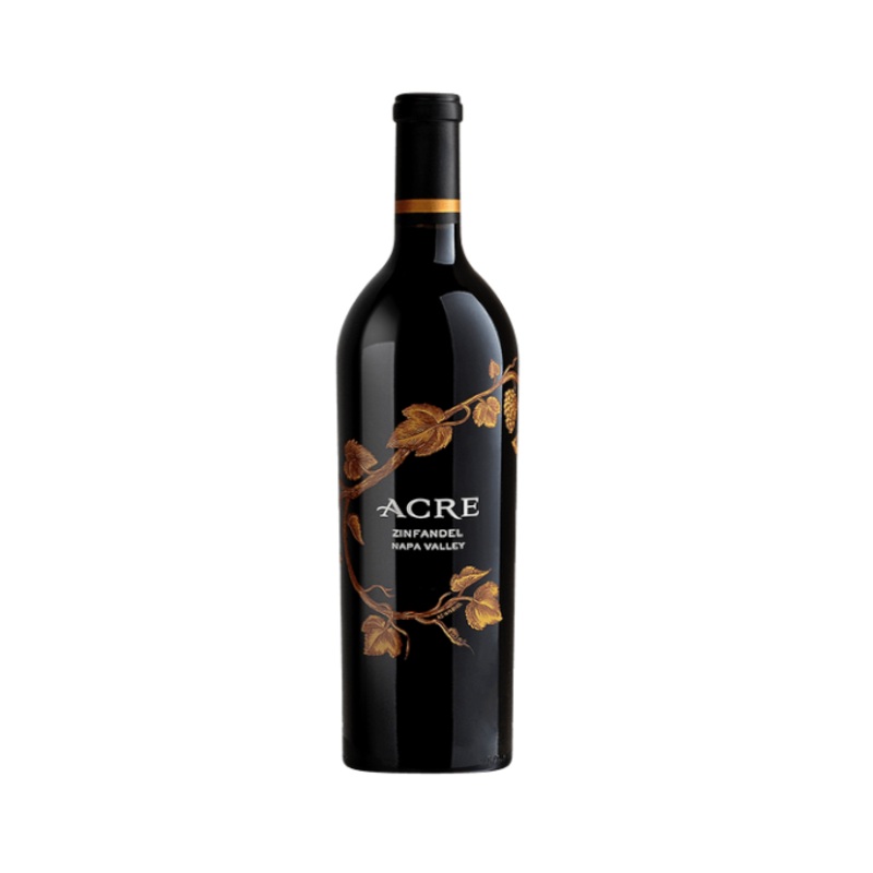 Acre Zin 2018 750ml