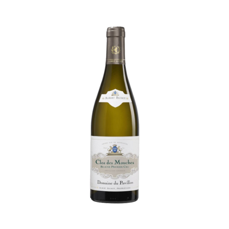 Albert Bichot Domaine du Pavillon Clos des Mouches 2019 750ml
