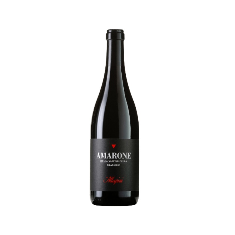 Allegrini Amarone della Valpolicella Classico 375ml