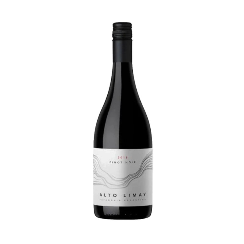 Alto Limay Pinot Noir 750ml