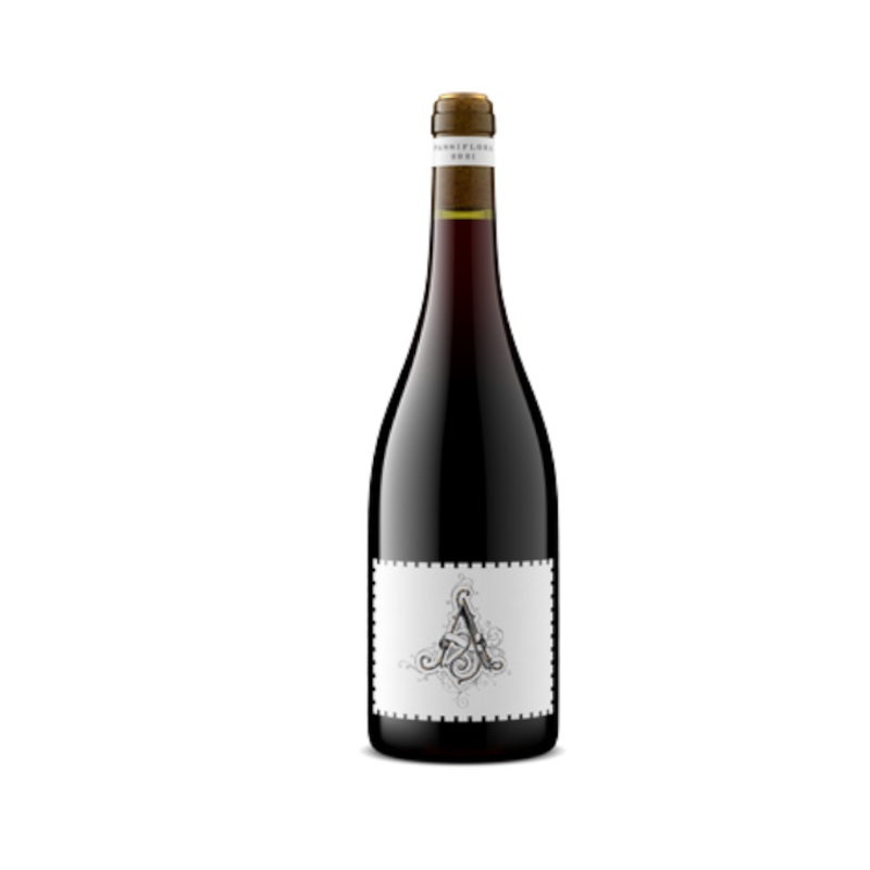 Antiquum Farm Passiflora Pinot Noir 2021 750ml (No Barcode)