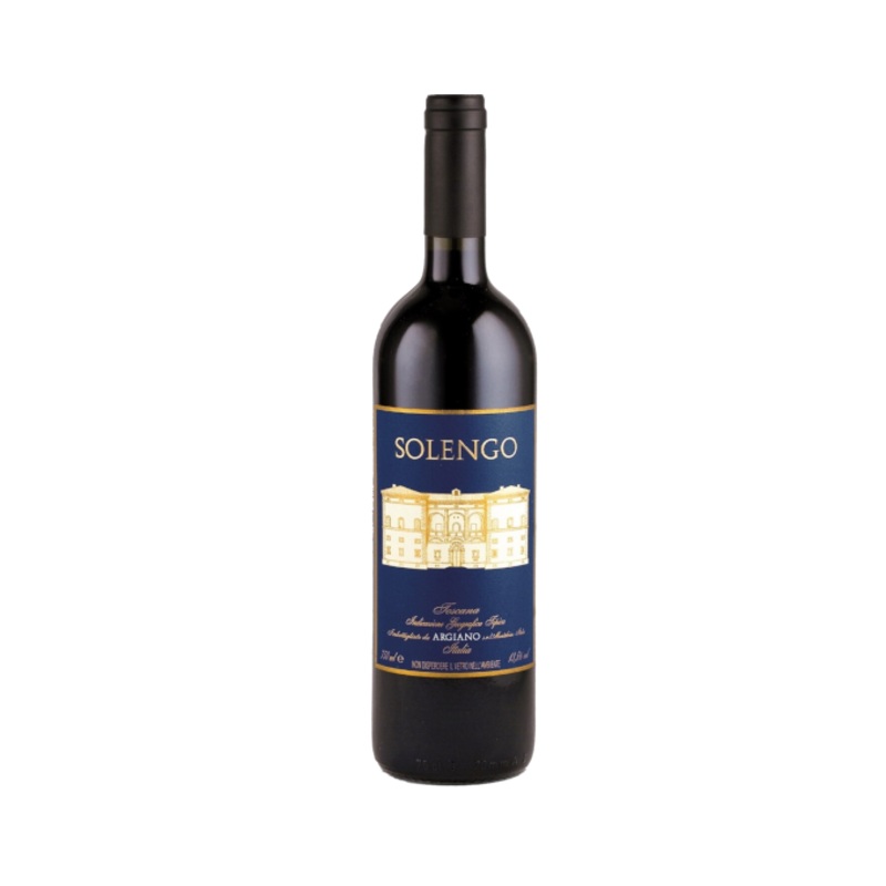 Argiano Solengo 750ml