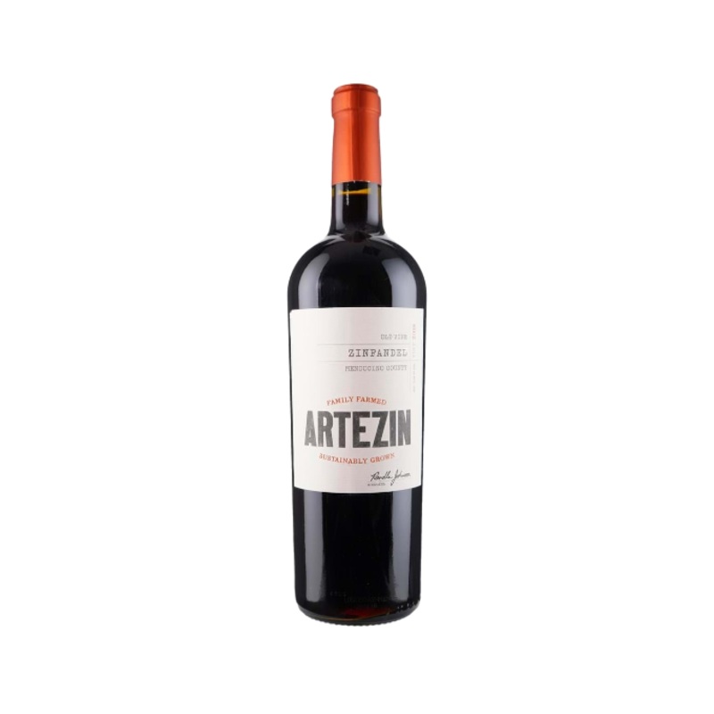 Artezin Zin 2019 750ml