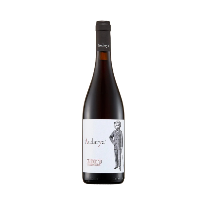 Audarya Cannonau di Sardegna 750ml