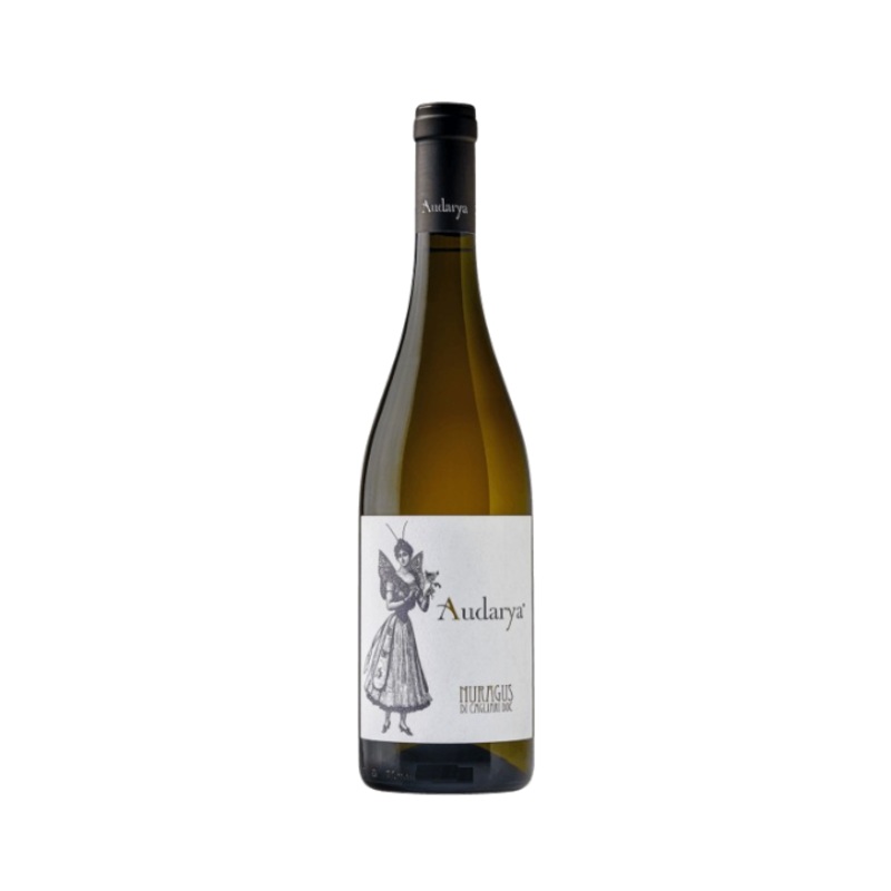 Audarya Nuragus di Cagliari 750ml