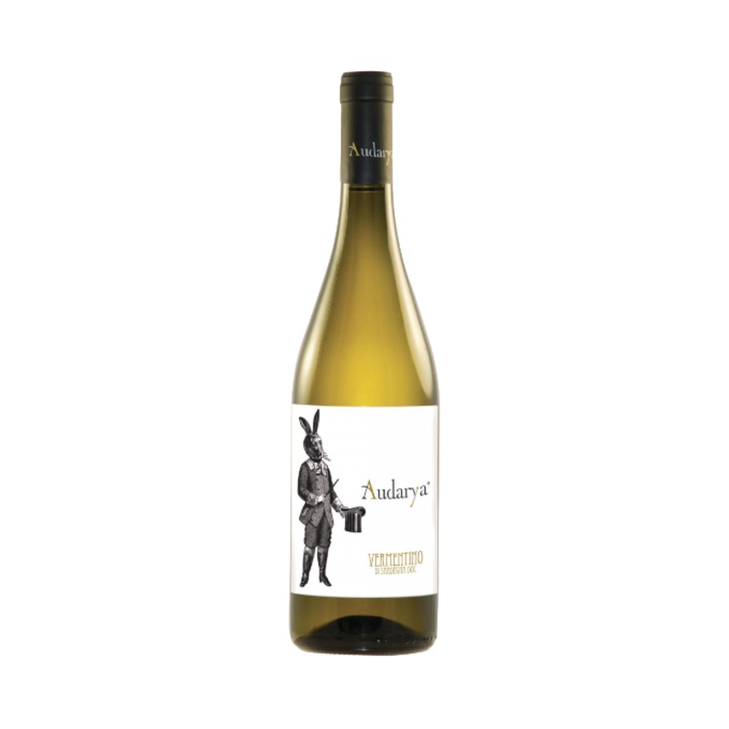 Audarya Vermentino di Sardegna 750ml