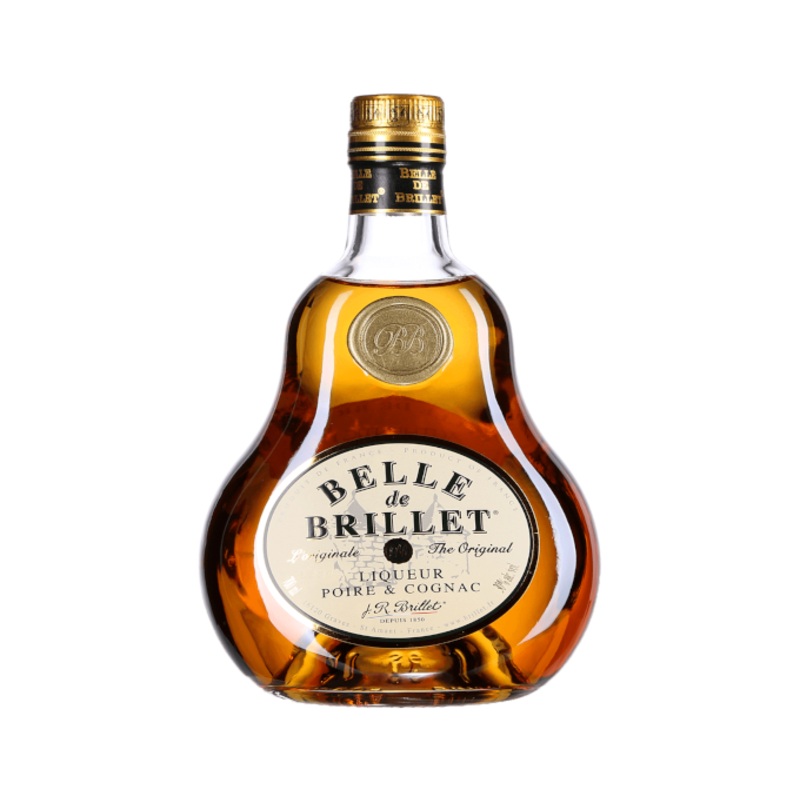Belle de Brillet Pear Liqueur 700ml