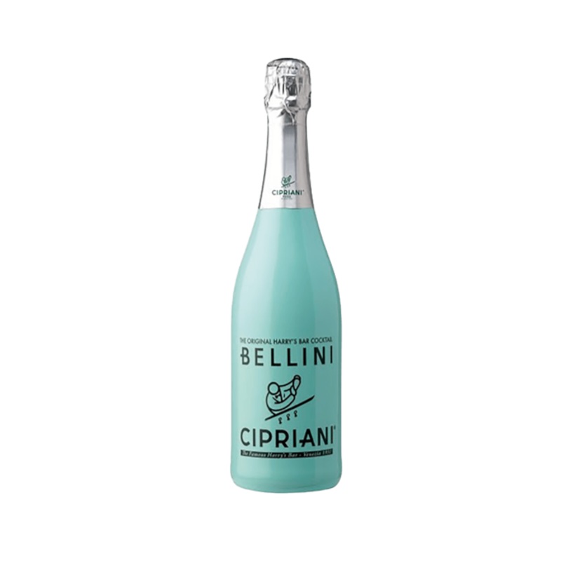 Bellini Cipriani 750ml