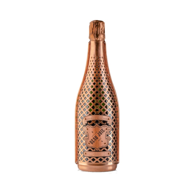 Bertrand Senecourt Beau Joie Nature Brut 750ml